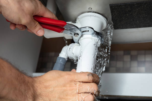Best 24/7 water damage repair  in Pinehurst, NC