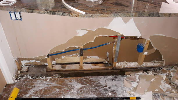 Best Water damage mitigation services  in Pinehurst, NC