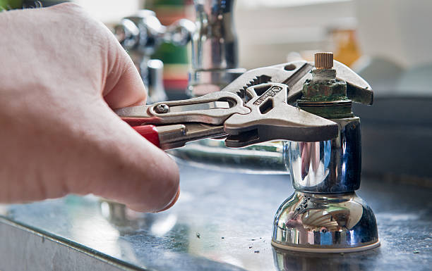 Local water damage restoration in NC