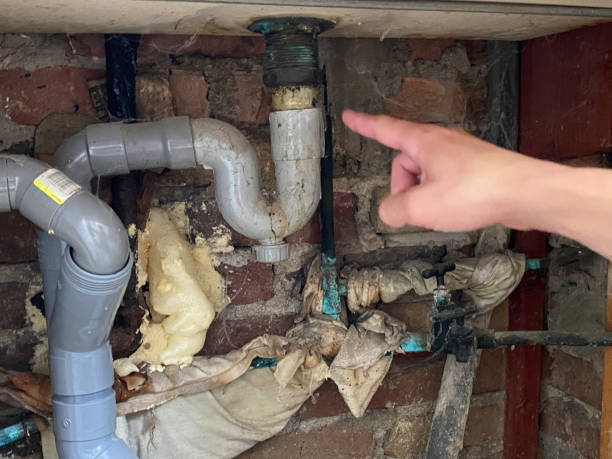 Best Sewage cleanup and water damage restoration  in Pinehurst, NC