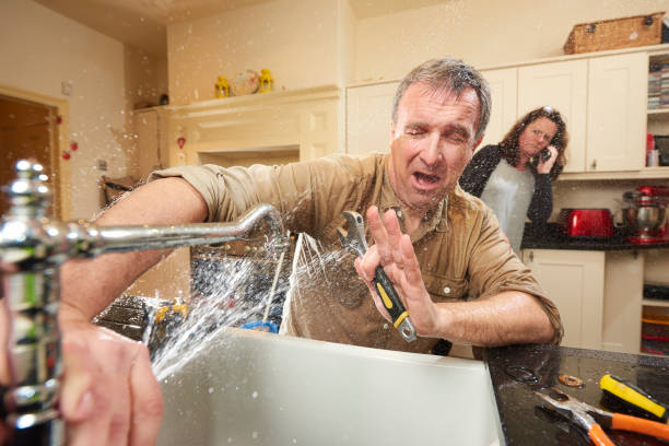 Best Water damage restoration near me  in Pinehurst, NC